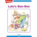 Lulu's Boo-Boo Audiobook
