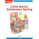 Little Bunny Celebrates Spring: Little Bunny Audiobook