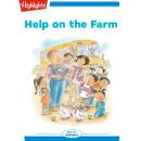Help on the Farm Audiobook