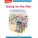 Going to the Fair Audiobook
