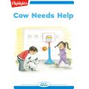 Cow Needs Help Audiobook