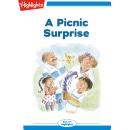 A Picnic for Surprise Audiobook