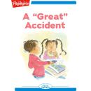 A Great Accident Audiobook