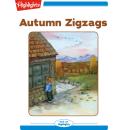 Autumn Zigzags Audiobook