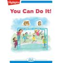 You Can Do It Audiobook