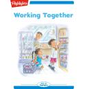 Working Together Audiobook