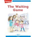 The Waiting Game Audiobook
