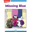 Missing Blue Audiobook