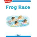 Frog Race Audiobook