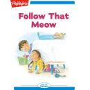 Follow That Meow Audiobook