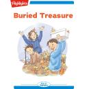 Buried Treasure Audiobook