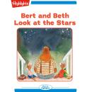 Bert and Beth Look at the Stars Audiobook