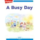A Busy Day Audiobook