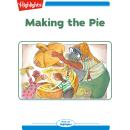 Making the Pie Audiobook