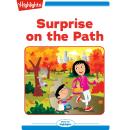 Surprise on the Path Audiobook