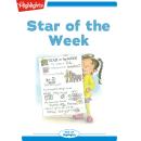 Star of the Week Audiobook
