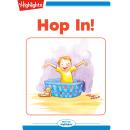 Hop In! Audiobook