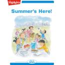 Summer's Here Audiobook