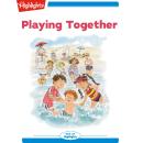 Playing Tigether Audiobook