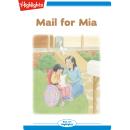 Mail For Mia Audiobook