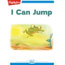 I Can Jump Audiobook