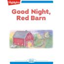 Good Night Red Barn Audiobook