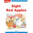 Eight Red Apples Audiobook