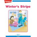 Winter's Stripe Audiobook