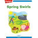 Spring Swirls Audiobook