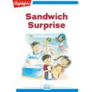 Sandwich Surprise Audiobook