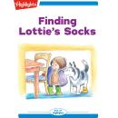 Finding Lottie's Socks Audiobook