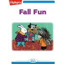 Fall Fun Audiobook