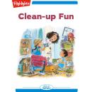 Clean-up Fun Audiobook