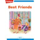 Best Friends: Read with Highlights Audiobook