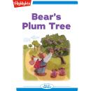 Bear's Plum Tree Audiobook