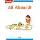 All Aboard! Audiobook