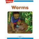Worms Audiobook