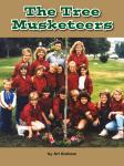 The Tree Musketeers Audiobook