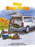 The Day Trip Audiobook