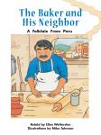 The Baker and His Neighbor Audiobook