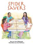 Spider Savers Audiobook