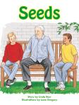 Seeds Audiobook