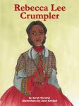 Rebecca Lee Crumpler Audiobook