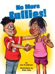 No More Bullies! Audiobook