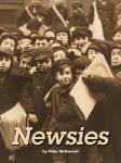 Newsies Audiobook