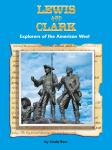 Lewis and Clark: Explorers of the American West: Voices Leveled Library Readers Audiobook
