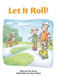 Let It Roll! Audiobook