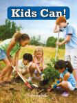 Kids Can! Audiobook