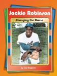Jackie Robinson Audiobook
