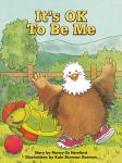 It's OK To Be Me Audiobook